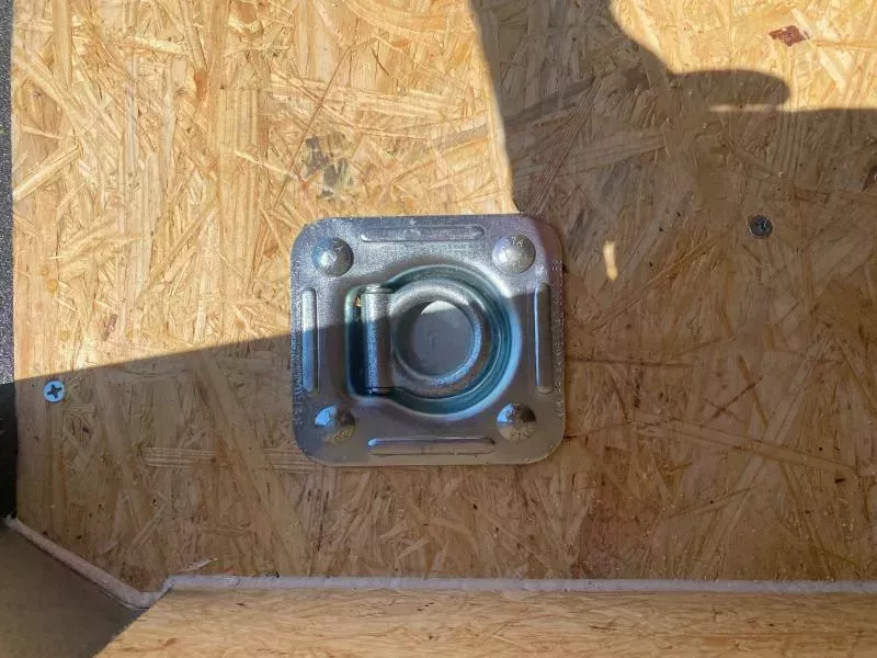 new Cargo (Enclosed) Trailers Covered Wagon Trailers Other for sale, in Loudon, NH Thumbnail 17