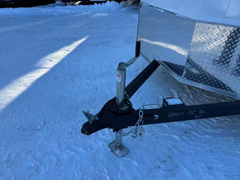 new Cargo (Enclosed) Trailers ITI Cargo Other for sale, in Loudon, NH Thumbnail 23