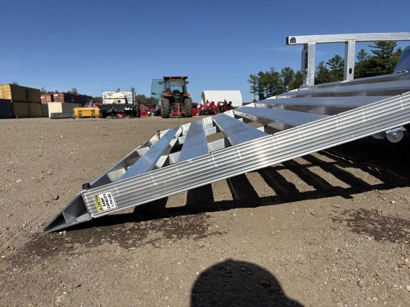 new Utility Trailers Sport Haven  for sale, in Turner, ME Thumbnail 12