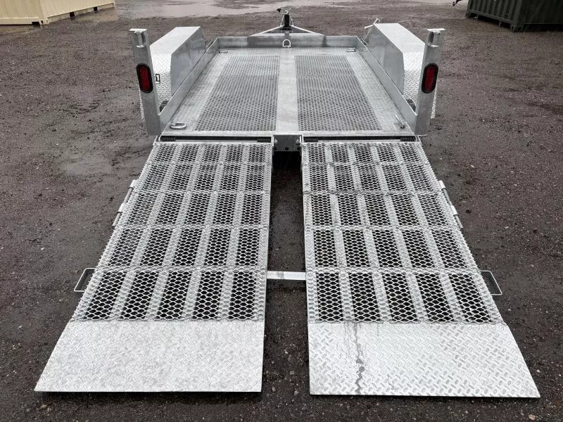 new Equipment / Flatbed Trailers BND  for sale, in Turner, ME Thumbnail 10