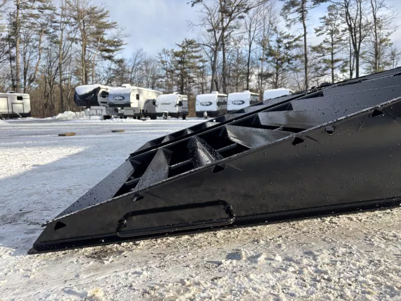 new Equipment / Flatbed Trailers Sure-Trac  for sale, in Turner, ME Thumbnail 11
