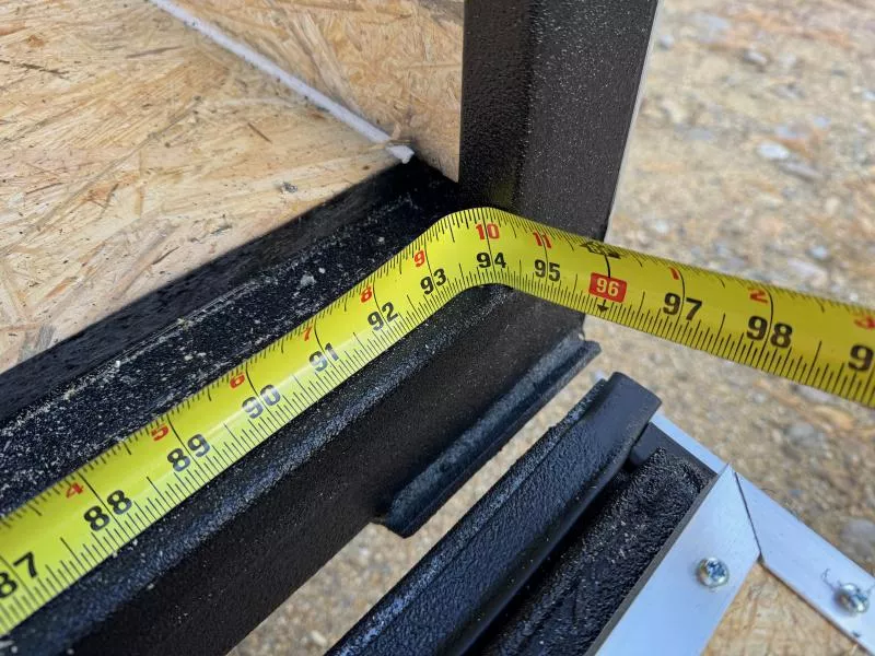 new Cargo (Enclosed) Trailers Covered Wagon Trailers Other for sale, in Loudon, NH Thumbnail 12