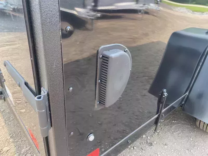new Cargo (Enclosed) Trailers ITI Cargo Other for sale, in Loudon, NH Thumbnail 19