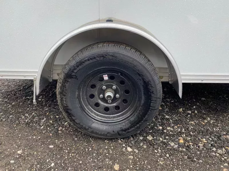 new Cargo (Enclosed) Trailers Stealth Trailers Other for sale, in Loudon, NH Thumbnail 20