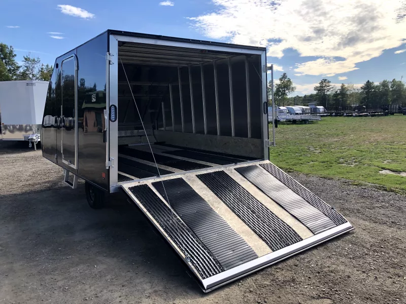 new Snowmobile Trailers Mission  for sale, in Bangor, ME Thumbnail 10