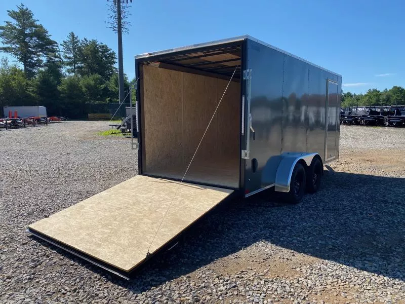 new Cargo (Enclosed) Trailers ITI Cargo Other for sale, in Loudon, NH Thumbnail 11