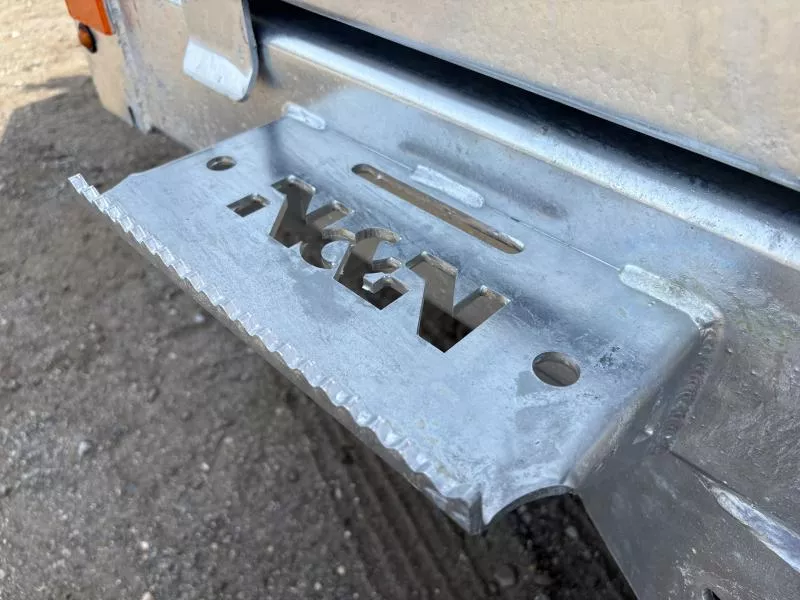 new Dump Trailers N&N Trailers  for sale, in Turner, ME Thumbnail 21