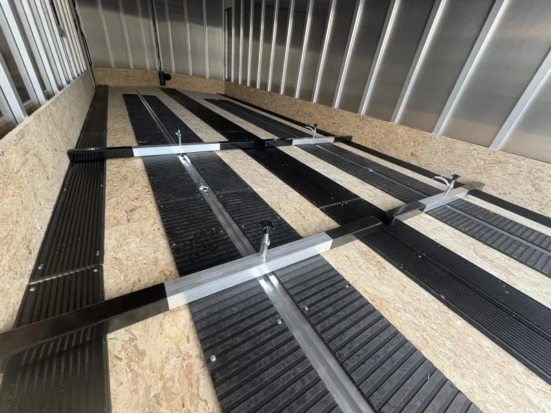 new Snowmobile Trailers Durabull Trailers  for sale, in Turner, ME Thumbnail 14