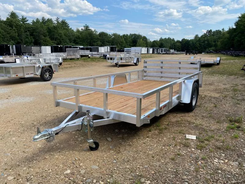 new Utility Trailers Sport Haven Other for sale, in Loudon, NH Thumbnail 8