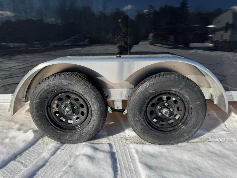 new Cargo (Enclosed) Trailers Stealth Trailers Other for sale, in Loudon, NH Thumbnail 22