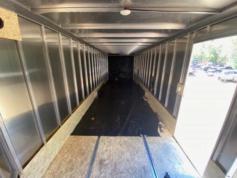 used Snowmobile Trailers Stealth Trailers Other for sale, in Loudon, NH Thumbnail 24