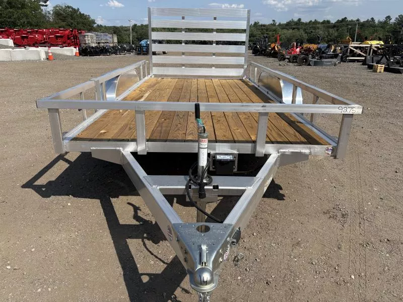 new Utility Trailers Sure-Trac  for sale, in Turner, ME Thumbnail 8