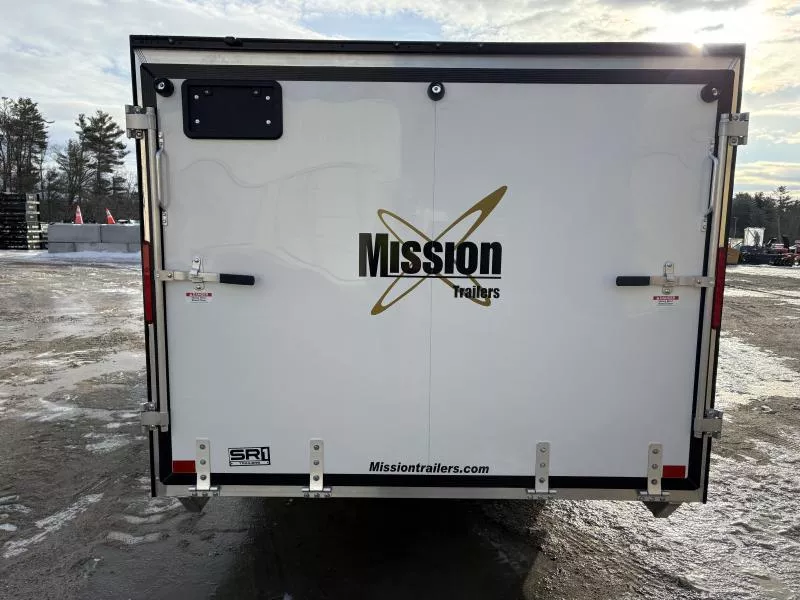 new Snowmobile Trailers Mission  for sale, in Turner, ME Thumbnail 5
