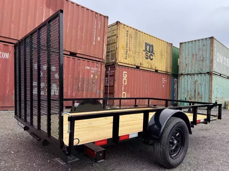 new Utility Trailers Triple Crown Trailers  for sale, in Bangor, ME Thumbnail 6