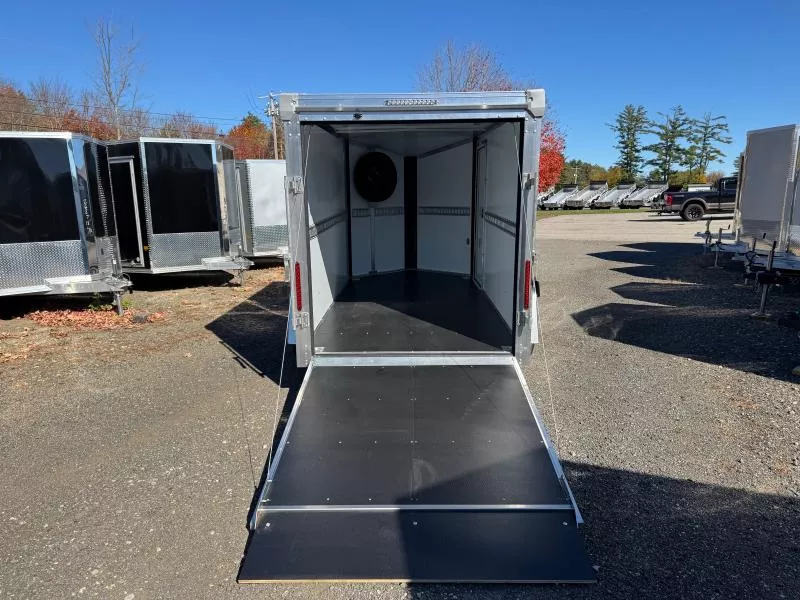 new Cargo (Enclosed) Trailers Ideal Cargo  for sale, in Loudon, NH Thumbnail 10