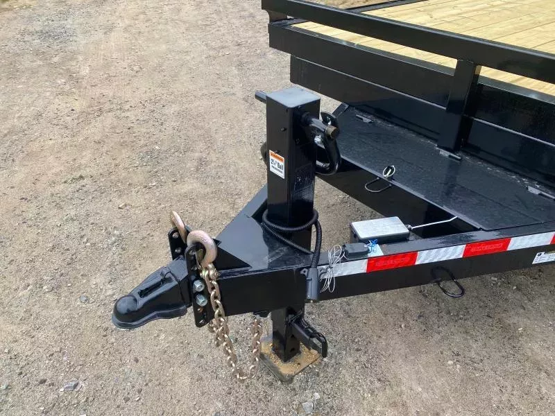 new Equipment / Flatbed Trailers Triple Crown Trailers Other for sale, in Loudon, NH Thumbnail 15