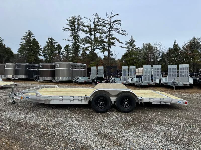 new Car Haulers / Racing Trailers CargoPro Trailers  for sale, in Loudon, NH Thumbnail 5