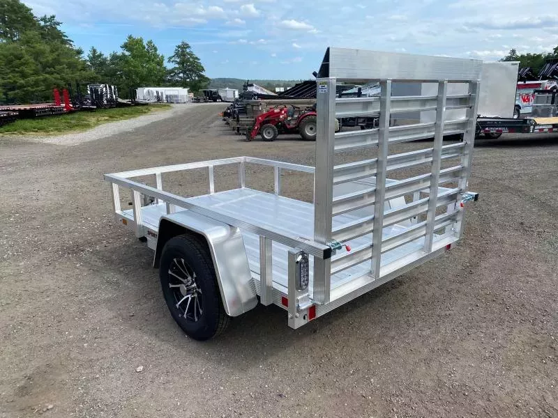 new Utility Trailers Sport Haven Other for sale, in Loudon, NH Thumbnail 6
