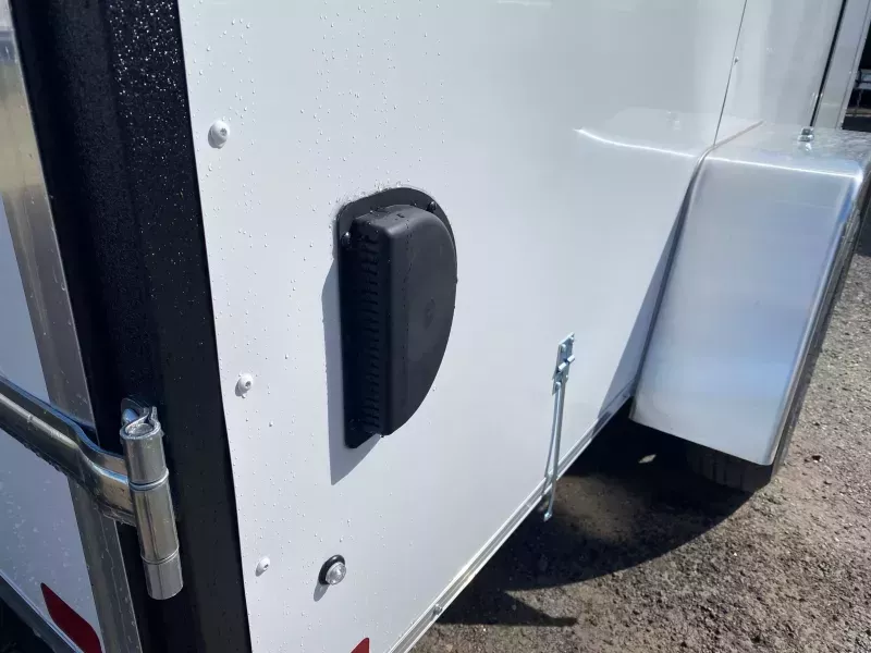 new Cargo (Enclosed) Trailers ITI Cargo Other for sale, in Loudon, NH Thumbnail 19