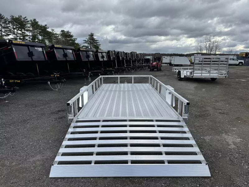 new Utility Trailers Sport Haven Other for sale, in Loudon, NH Thumbnail 10