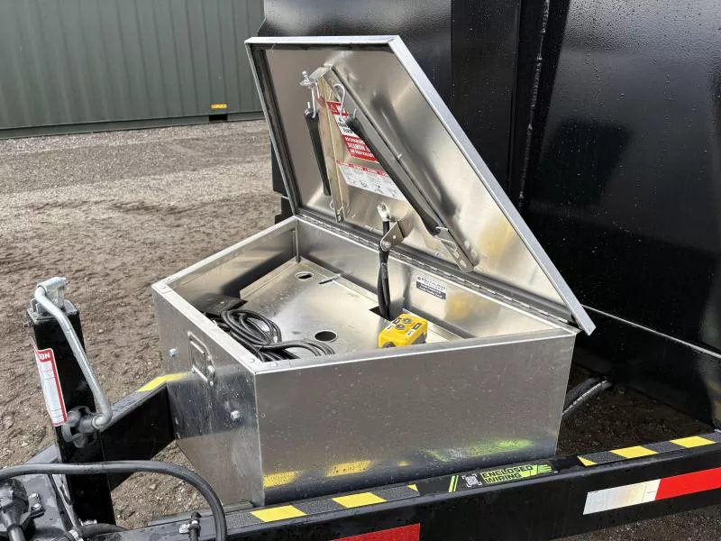 new Dump Trailers Southland Trailers  for sale, in Turner, ME Thumbnail 23