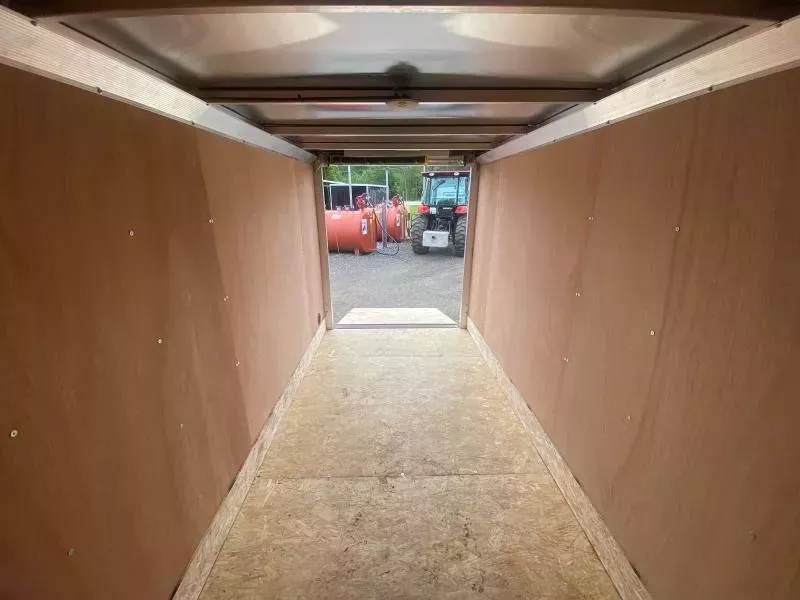 new Cargo (Enclosed) Trailers Stealth Trailers Other for sale, in Loudon, NH Thumbnail 19