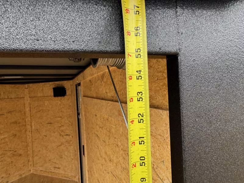 new Cargo (Enclosed) Trailers Covered Wagon Trailers Other for sale, in Loudon, NH Thumbnail 13