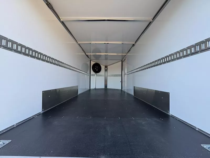 new Cargo (Enclosed) Trailers Ideal Cargo  for sale, in Turner, ME Thumbnail 11