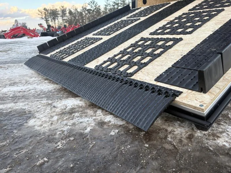 new Snowmobile Trailers Durabull Trailers  for sale, in Turner, ME Thumbnail 12