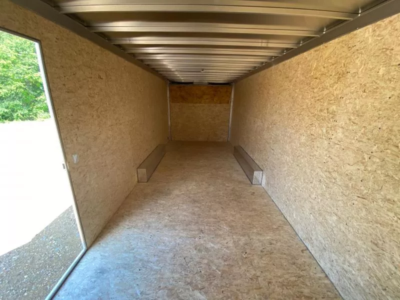 new Cargo (Enclosed) Trailers Stealth Trailers Other for sale, in Loudon, NH Thumbnail 22