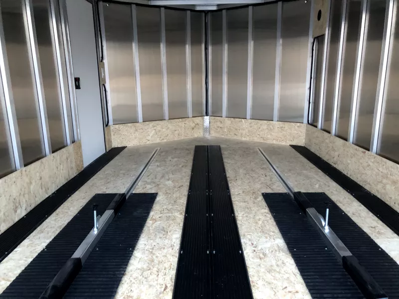 new Snowmobile Trailers Durabull Trailers  for sale, in Bangor, ME Thumbnail 12