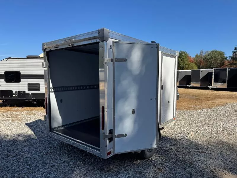 new Cargo (Enclosed) Trailers Ideal Cargo  for sale, in Loudon, NH Thumbnail 11
