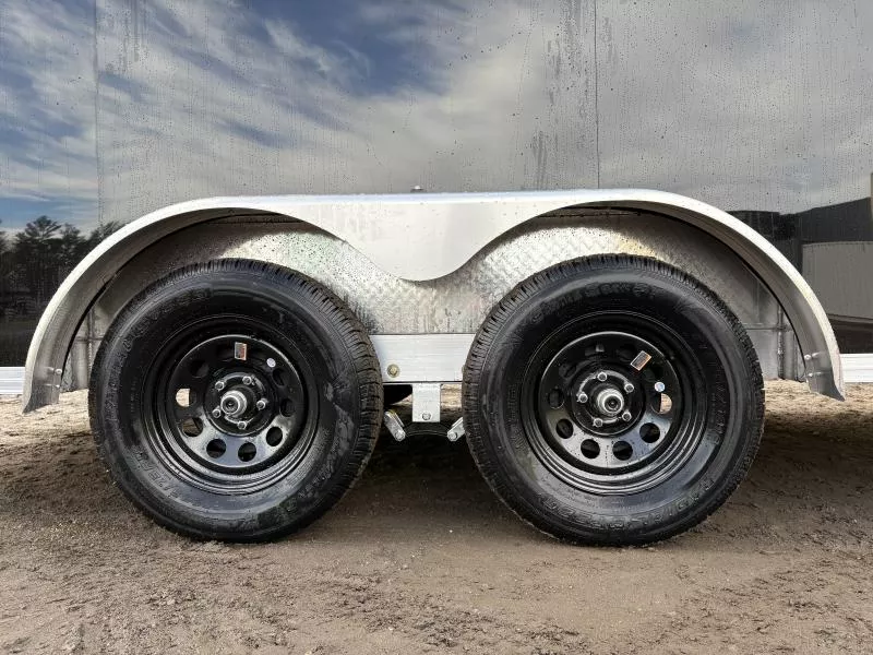 new Office / Fiber Optic Trailers Stealth Trailers  for sale, in Turner, ME Thumbnail 13