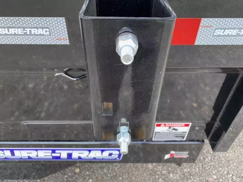 new Dump Trailers Sure-Trac Other for sale, in Loudon, NH Thumbnail 21