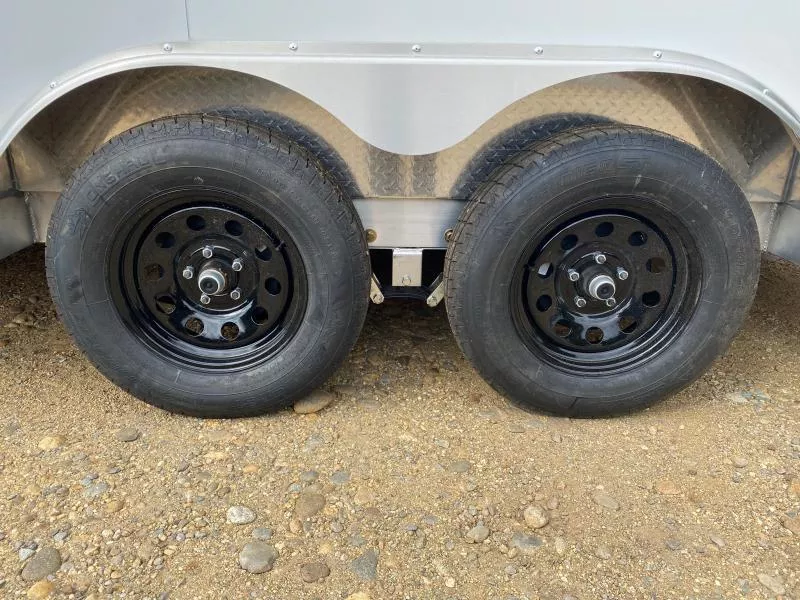 new Cargo (Enclosed) Trailers Stealth Trailers Other for sale, in Loudon, NH Thumbnail 20