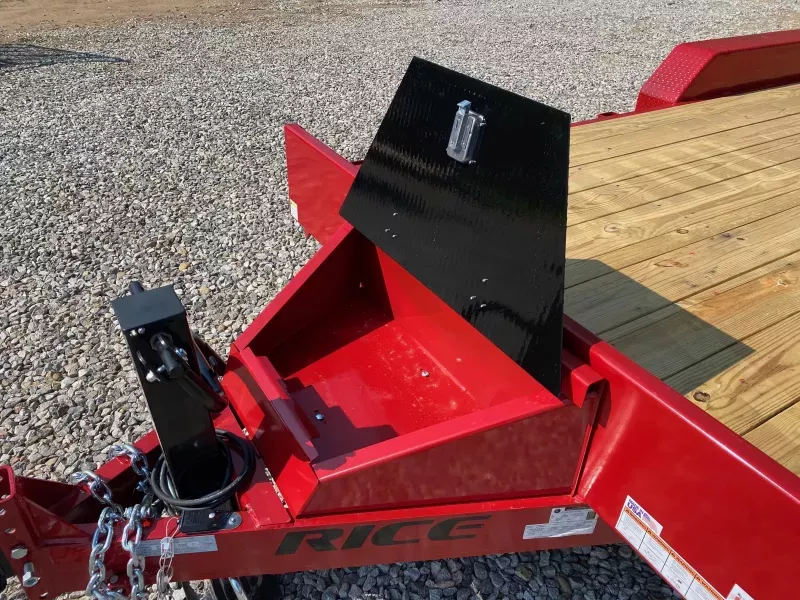 new Equipment / Flatbed Trailers Rice Trailers Other for sale, in Loudon, NH Thumbnail 16