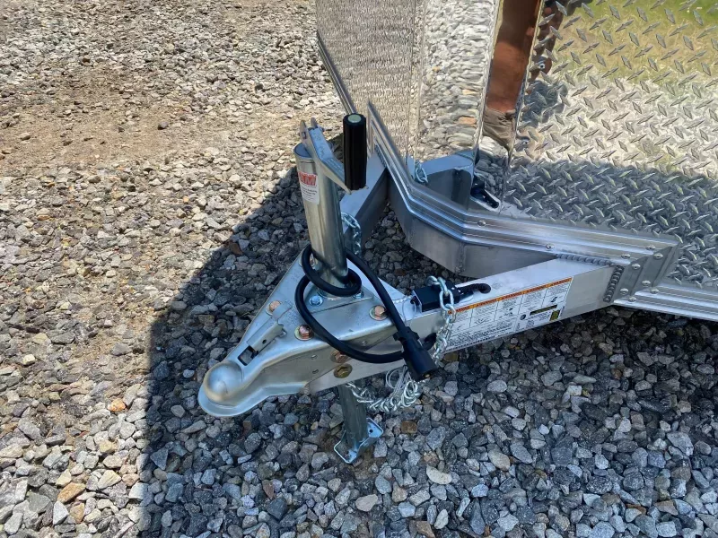 new Cargo (Enclosed) Trailers Stealth Trailers Other for sale, in Loudon, NH Thumbnail 23