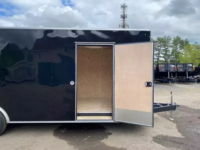 new Cargo (Enclosed) Trailers ITI Cargo Other for sale, in Loudon, NH Thumbnail 21