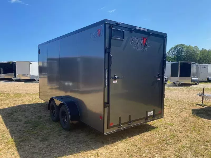 new Cargo (Enclosed) Trailers Durabull Trailers  for sale, in Loudon, NH Thumbnail 6