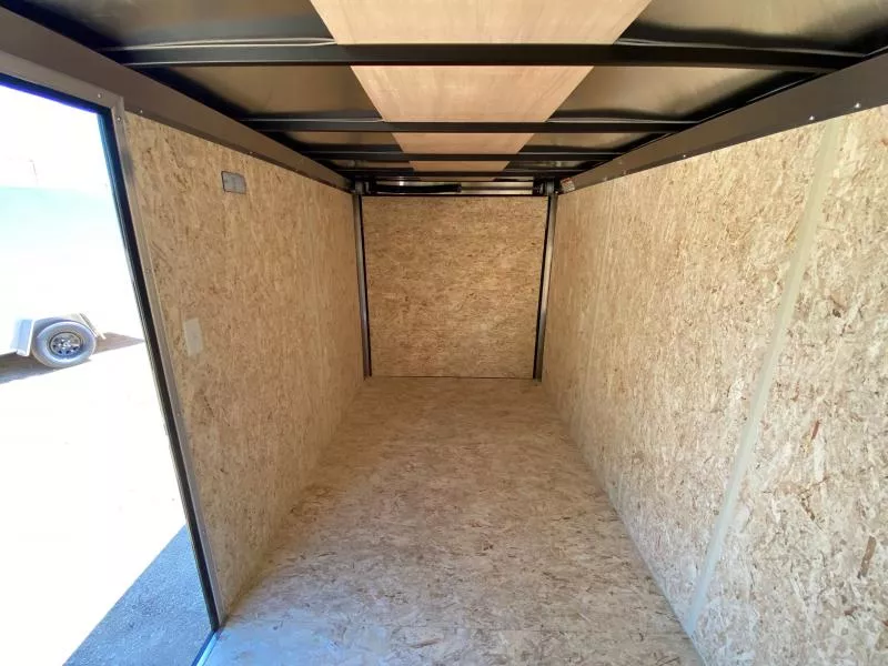 new Cargo (Enclosed) Trailers ITI Cargo Other for sale, in Loudon, NH Thumbnail 20