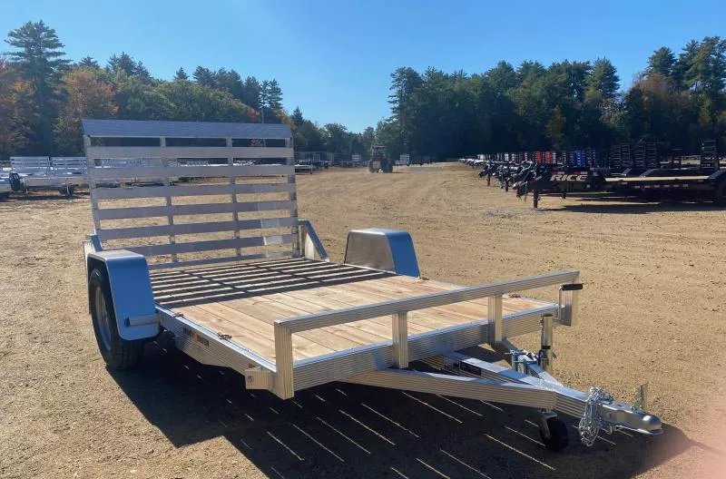 new Utility Trailers Sport Haven  for sale, in Loudon, NH image-0