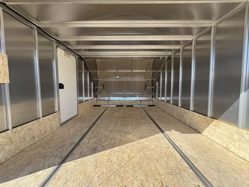 new Snowmobile Trailers SnoPro Trailers  for sale, in Turner, ME Thumbnail 13