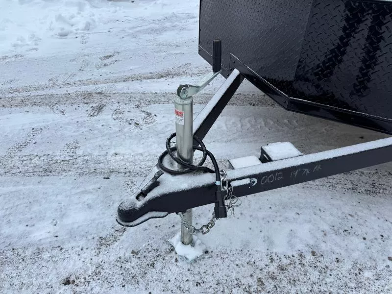 new Cargo (Enclosed) Trailers ITI Cargo Other for sale, in Loudon, NH Thumbnail 22