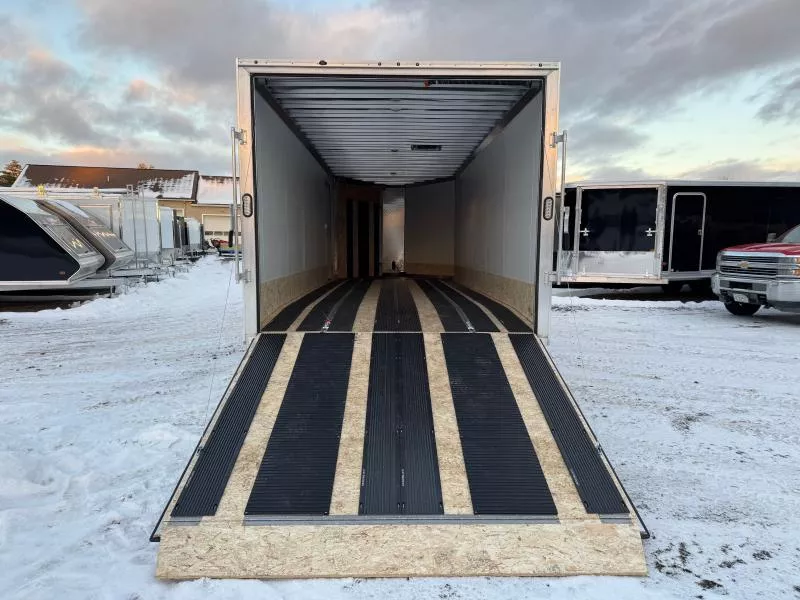 new Snowmobile Trailers SnoPro Trailers Other for sale, in Loudon, NH Thumbnail 8