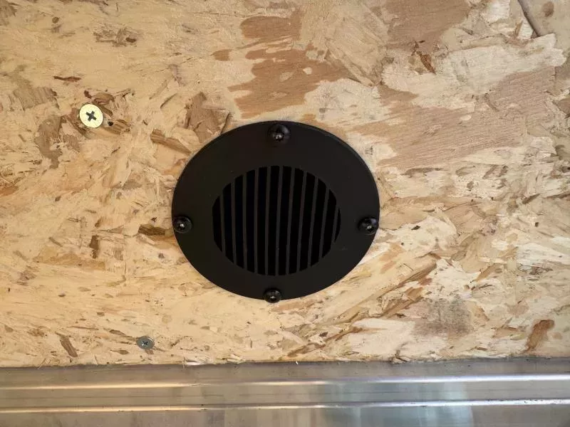 new Cargo (Enclosed) Trailers Stealth Trailers  for sale, in Loudon, NH Thumbnail 19