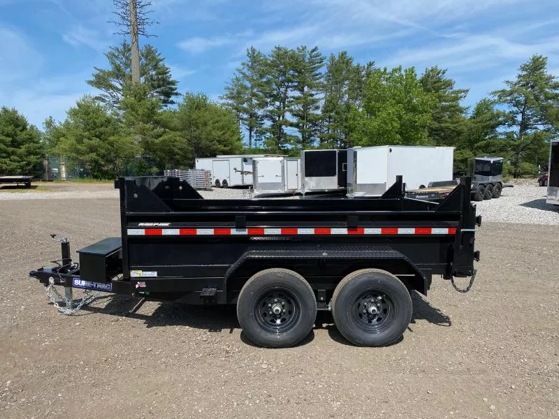 new Dump Trailers Sure-Trac Other for sale, in Loudon, NH Thumbnail 5