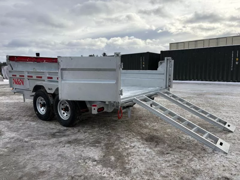 new Dump Trailers N&N Trailers  for sale, in Turner, ME Thumbnail 10
