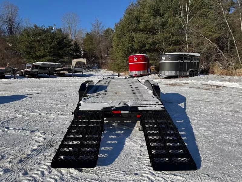 new Equipment / Flatbed Trailers Diamond C Trailers Other for sale, in Loudon, NH Thumbnail 10