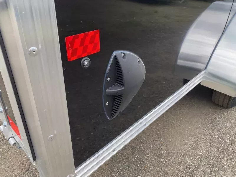 new Cargo (Enclosed) Trailers Stealth Trailers Other for sale, in Loudon, NH Thumbnail 19