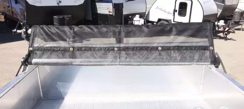 new Dump Trailers Mission  for sale, in Bangor, ME Thumbnail 19